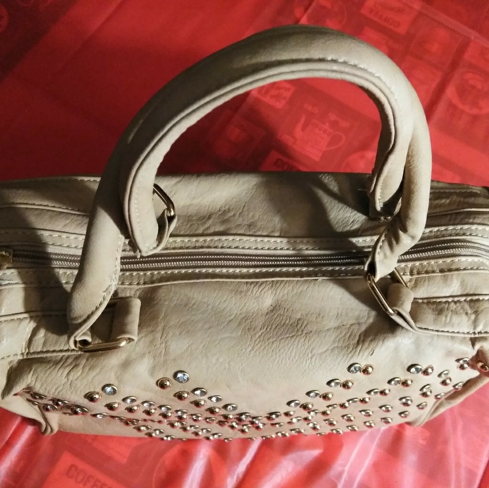 Handbag